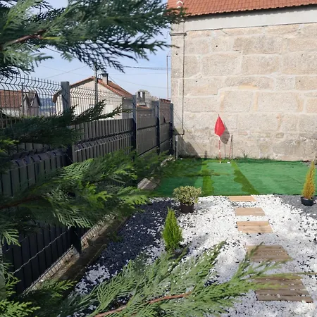 Casa Com Piscina E Hidromassagem E Kids Zone * Nelas